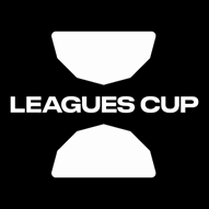 Logo Leagues Cup