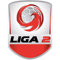 Logo Liga 2 Indonesia