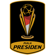 Logo Piala Presiden