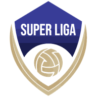 Logo Super Liga Qualification Group
