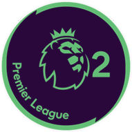 Logo Premier League 2 Div 2