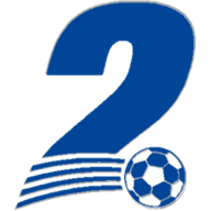 Logo Segunda Division Qualification