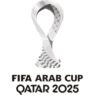 Logo FIFA Arab Cup