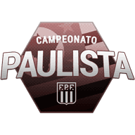 Logo Paulista A1