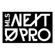 Logo MLS Next Pro