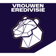 Logo Eredivisie Vrouwen