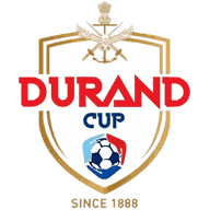 Logo Durand Cup