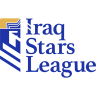 Logo Stars League Relegation Playoff