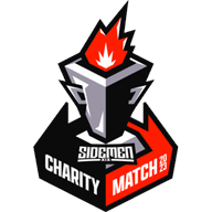 Logo Sidemen Charity Match