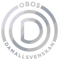 Logo Damallsvenskan Qualification