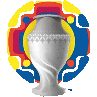 Logo Copa America Femenina