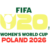 Logo Women's World Cup U20