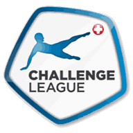 Logo Challenge League Qualification