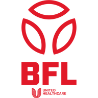 Logo Bangladesh Football League