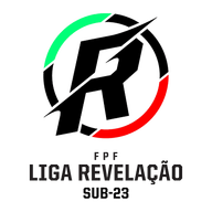 Logo Liga Revelacao U23 Group A