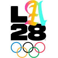 Logo Summer Olympics Qualification CONCACAF (W)