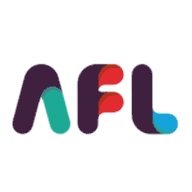 Logo African Football League