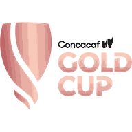 Logo CONCACAF Gold Cup Women