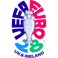 Logo EURO Qualification