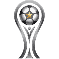 Logo Copa Sudamericana Qualification