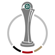 Logo DFB Pokal Frauen