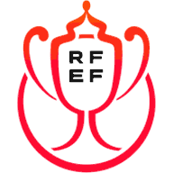 Logo Copa de la Reina
