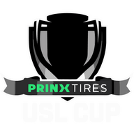 Logo USL Cup