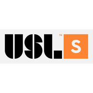 Logo USL Super League Women