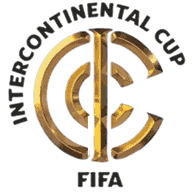 Logo FIFA Intercontinental Cup