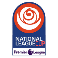 Logo National League Cup
