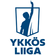 Logo Ykkosliiga Qualification