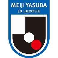 Logo J. League 3 Qualification