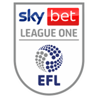 Logo League One