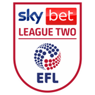 Logo League Two