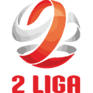 Logo II Liga Qualification