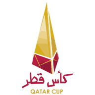 Logo Qatar Cup