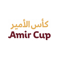 Logo Amir of Qatar Cup