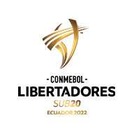 Logo Copa Libertadores U20