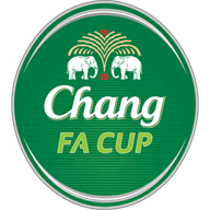 Logo FA Cup