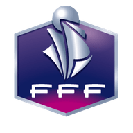 Logo Coupe de France Féminine