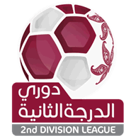 Logo Second Division