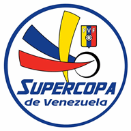 Logo Supercopa