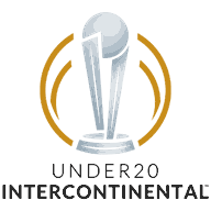 Logo FIFA U20 Intercontinental Cup