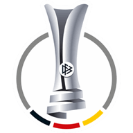 Logo Supercup der Frauen