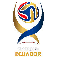 Logo Supercopa de Ecuador