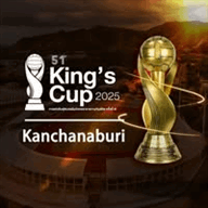 Logo King's Cup
