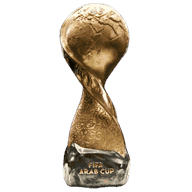 Logo Arab Cup Qualification