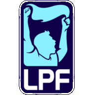 Logo Liga Profesional