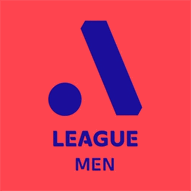 Logo A-League
