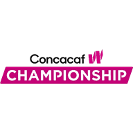Logo Concacaf W Qualifiers